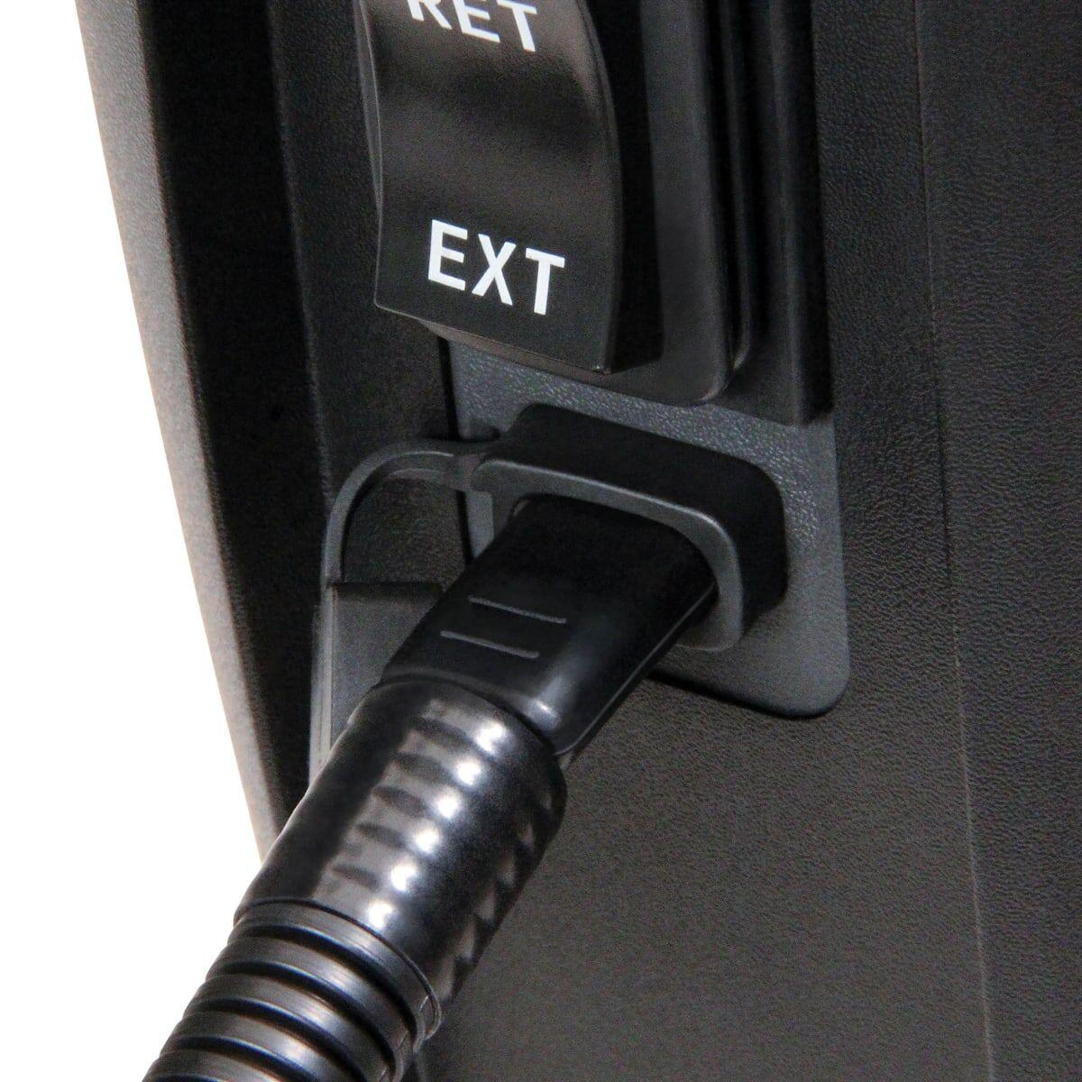 Power Swap Auxiliary Cord™ for Power Stance™ Tongue Jack